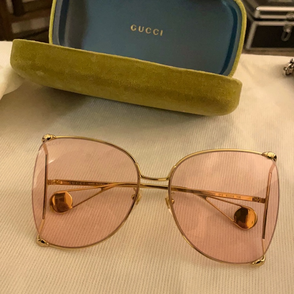 Gucci Eyewear